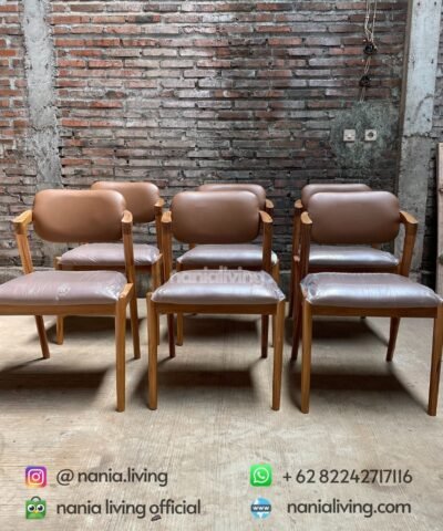 cv nania bintang utama