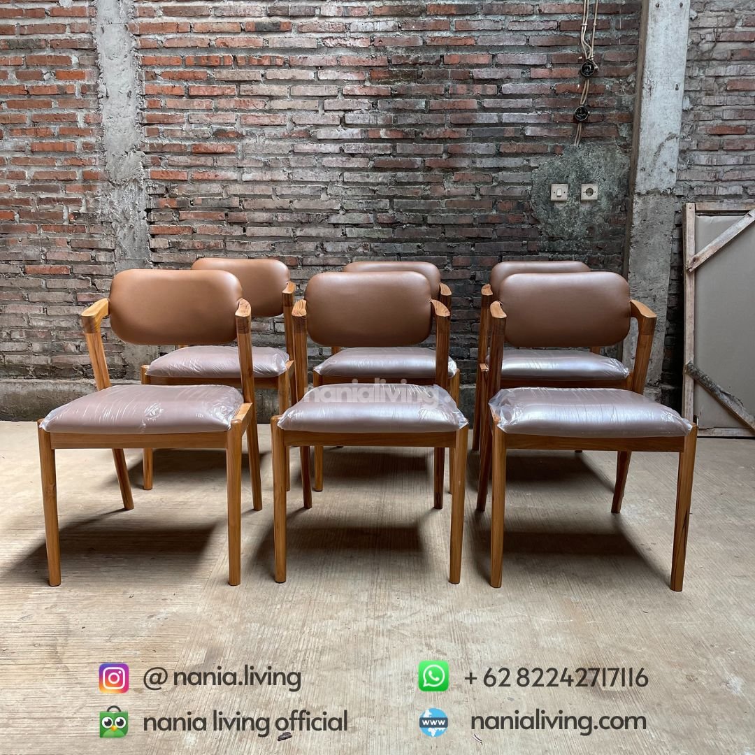 cv nania bintang utama