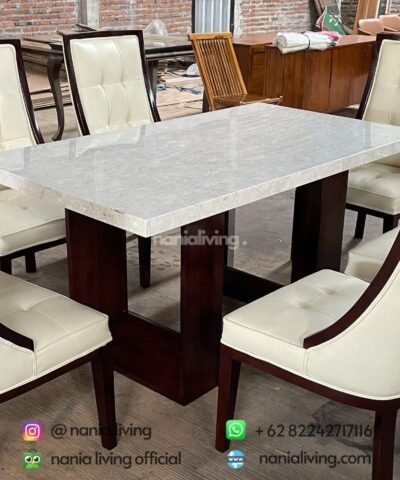 cv nania bintang utama