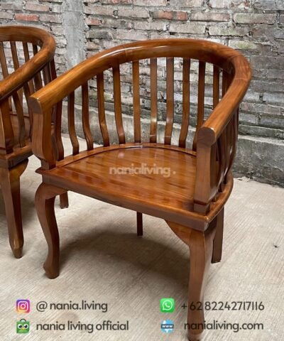 cv nania bintang utama