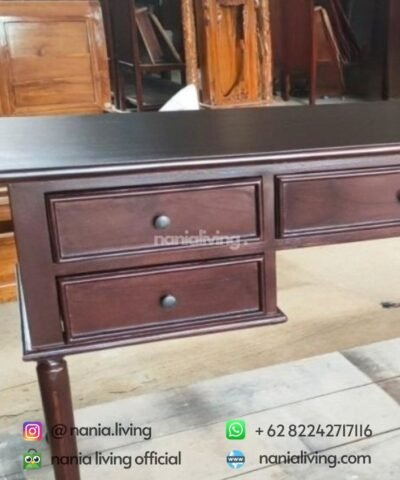 cv nania bintang utama