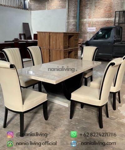 cv nania bintang utama