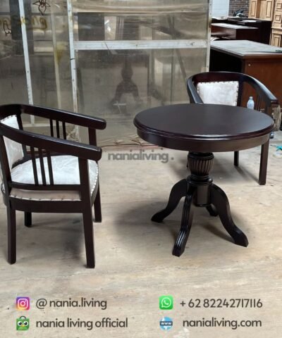 cv nania bintang utama