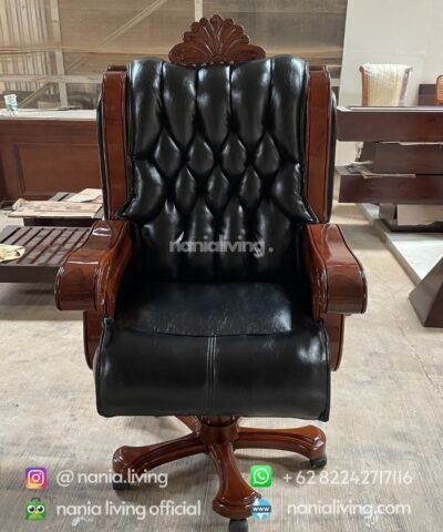 cv nania bintang utama