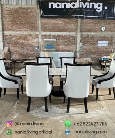 cv nania bintang utama