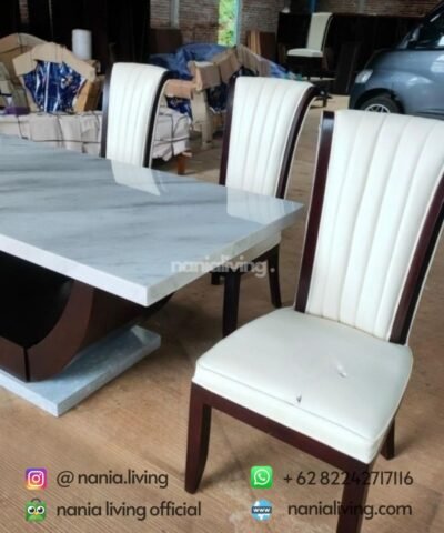 cv nania bintang utama