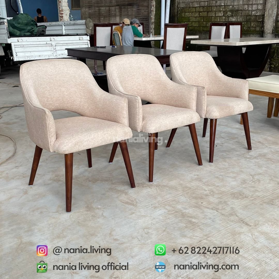 cv nania bintang utama