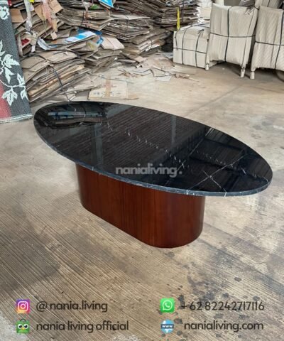 cv nania bintang utama