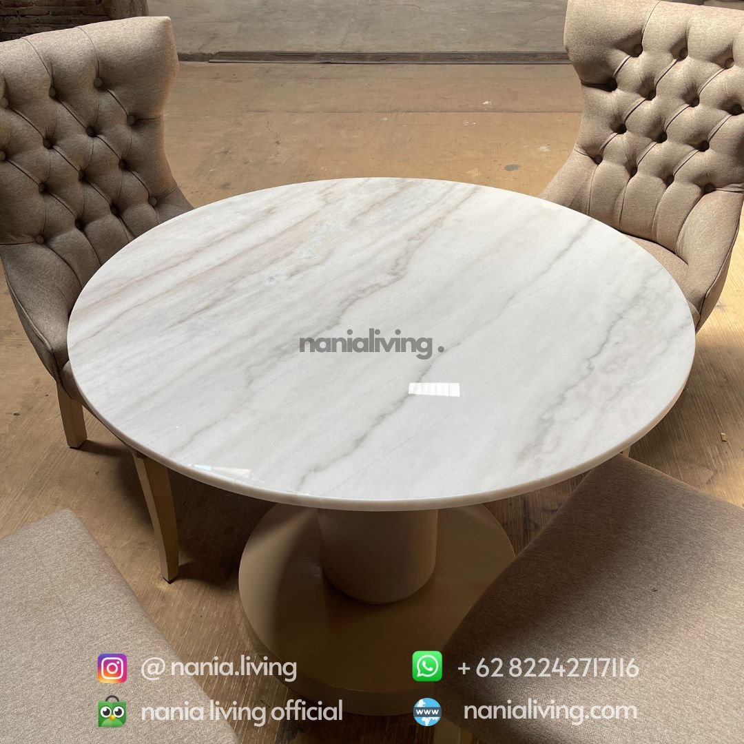 cv nania bintang utama