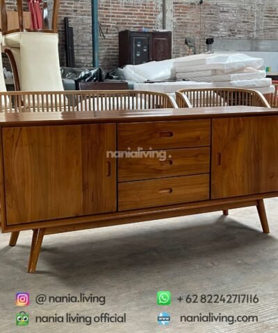 cv nania bintang utama