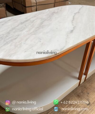 cv nania bintang utama