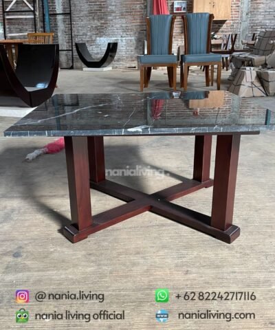 cv nania bintang utama