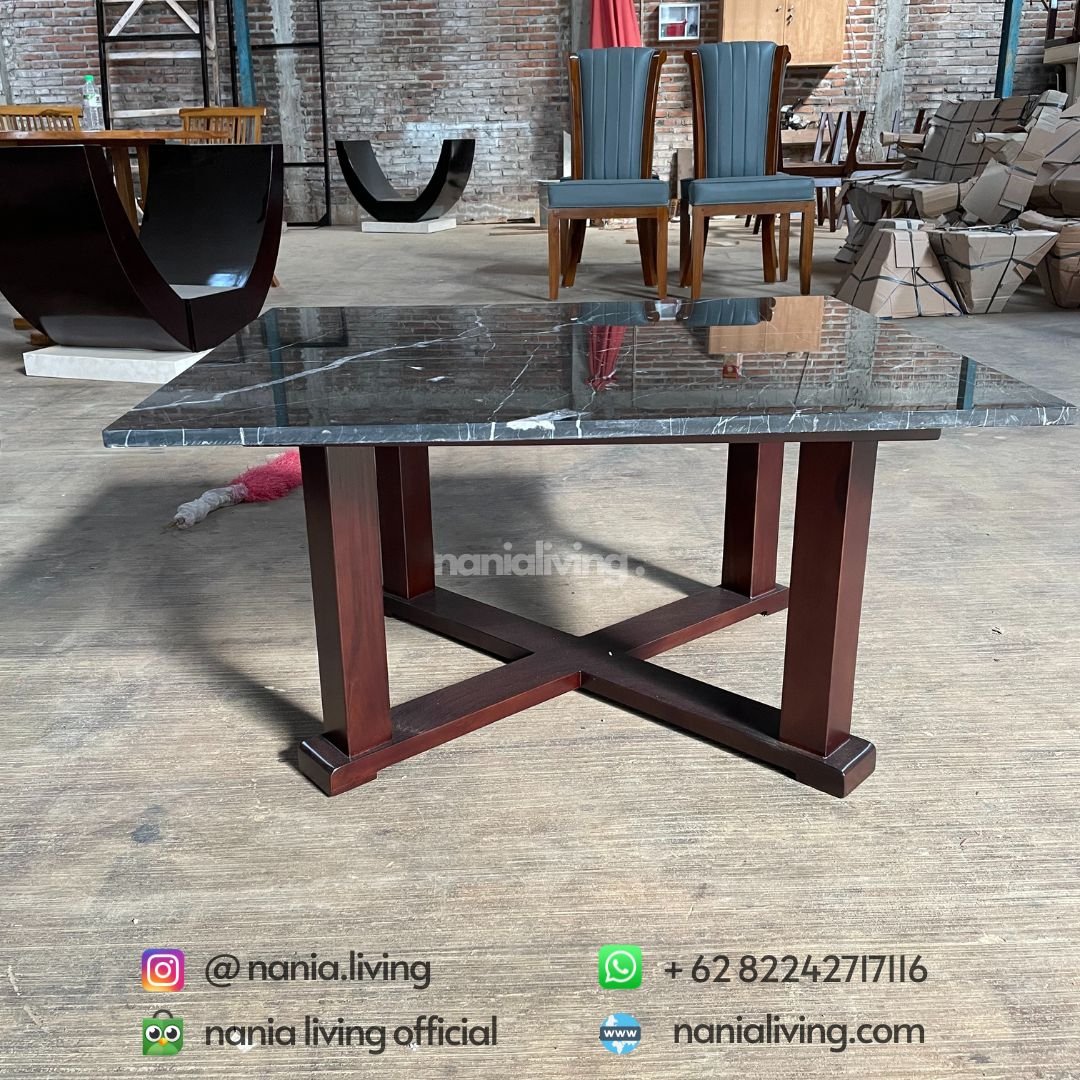 cv nania bintang utama