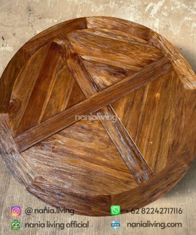 cv nania bintang utama