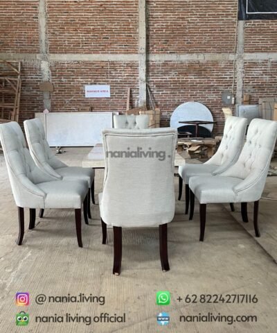 cv nania bintang utama