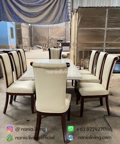 cv nania bintang utama