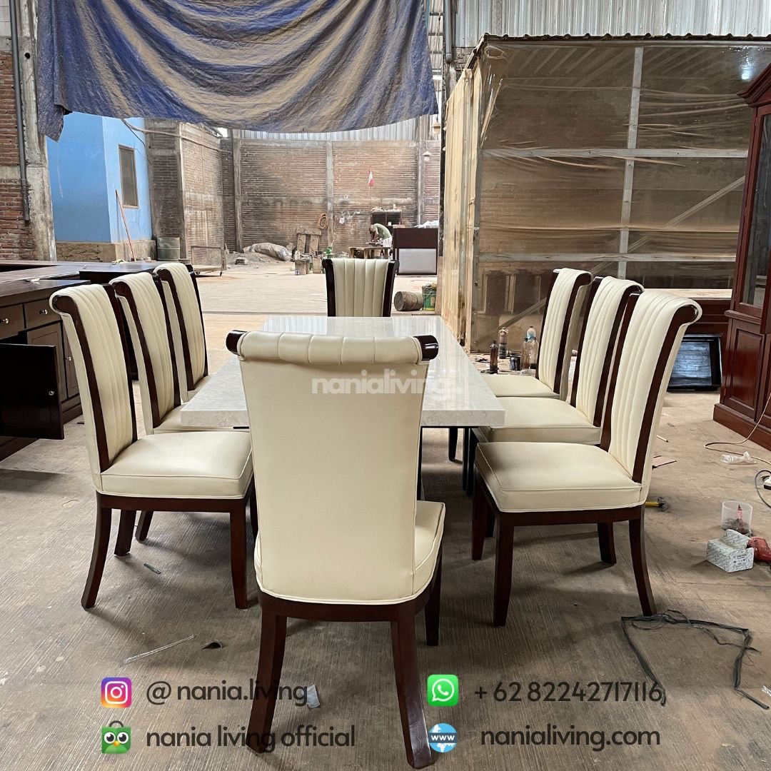 cv nania bintang utama