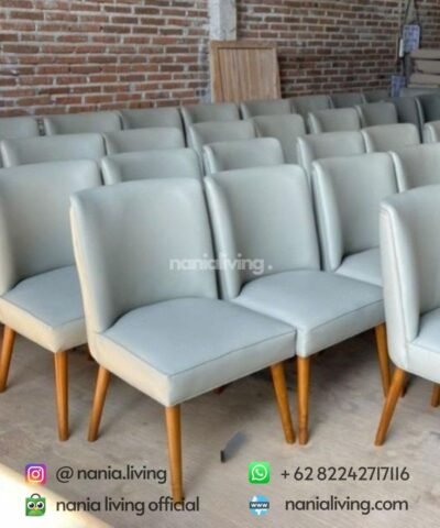 cv nania bintang utama