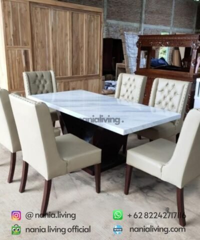 cv nania bintang utama