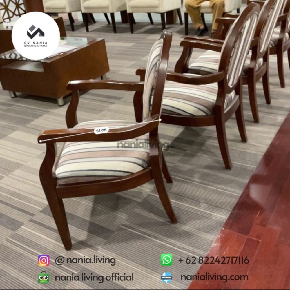 cv nania bintang utama
