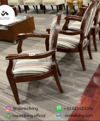 cv nania bintang utama