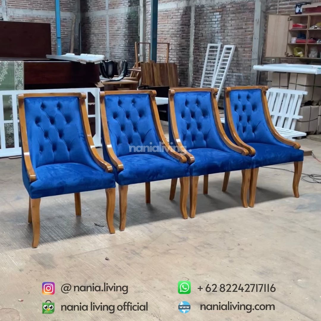 cv nania bintang utama