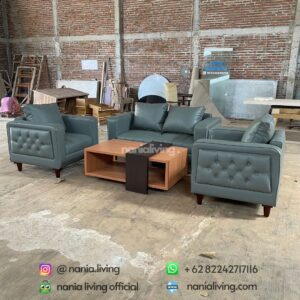 Modern Living Sofa Sets