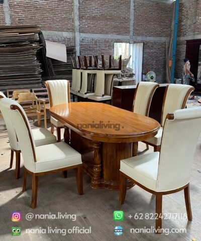 cv nania bintang utama