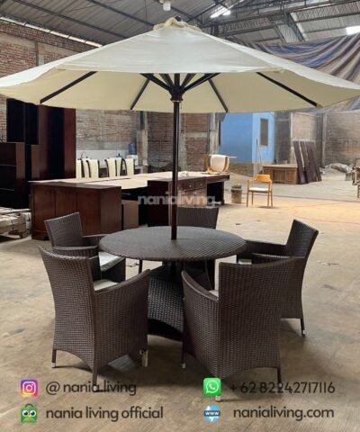 cv nania bintang utama