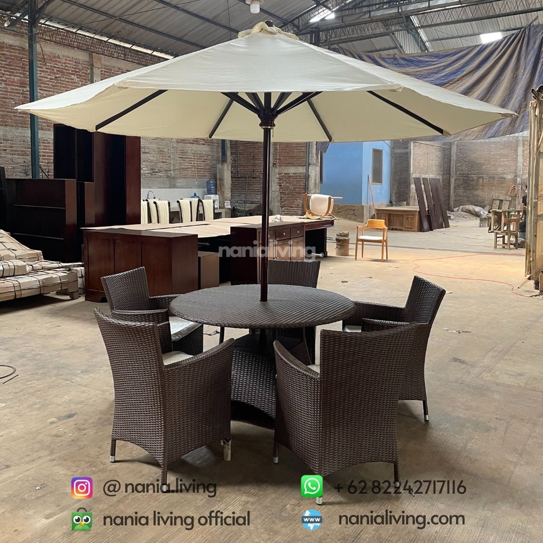 cv nania bintang utama