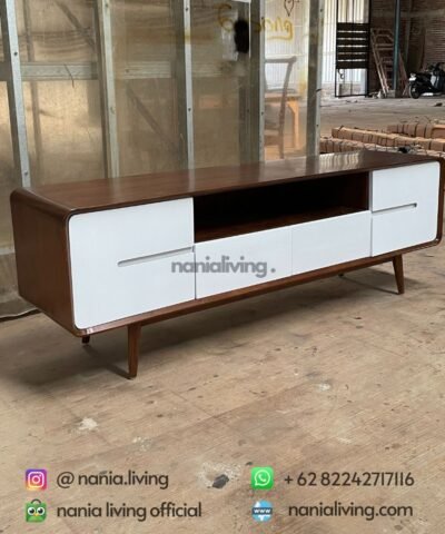 cv nania bintang utama