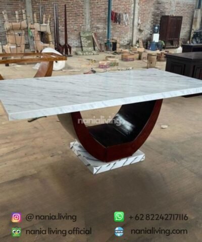 cv nania bintang utama