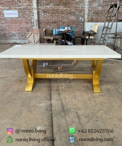 cv nania bintang utama