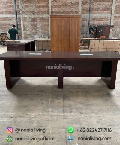 cv nania bintang utama