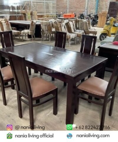 cv nania bintang utama