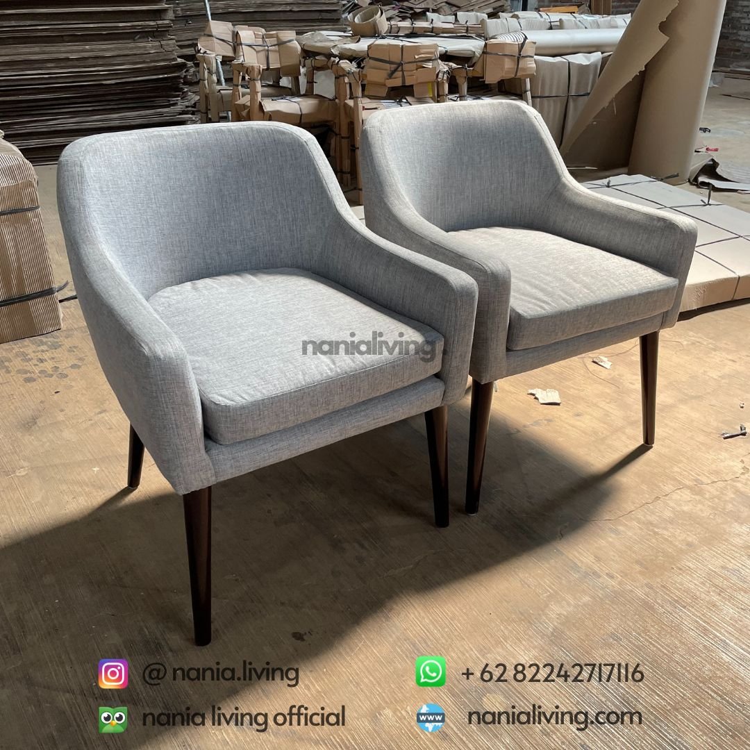 cv nania bintang utama