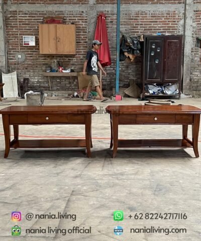 cvf nania bintang utama