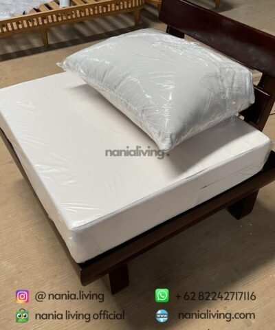 cv nania bintang utama