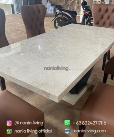 cv nania bintang utama