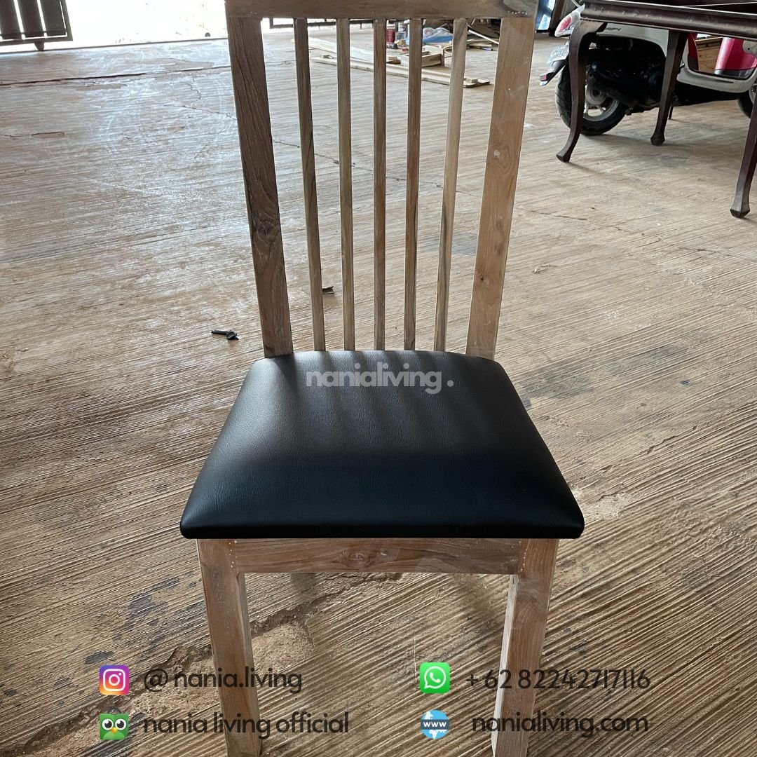 Dining Chairs Non Finishing