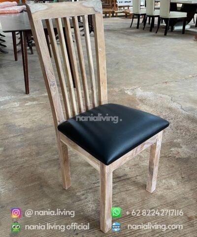 cv nania bintang utama