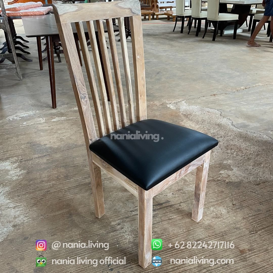 cv nania bintang utama