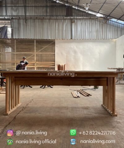 cv nania bintang utama