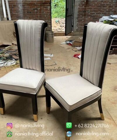 cv nania bintang utama