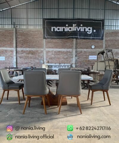 cv nania bintang utama