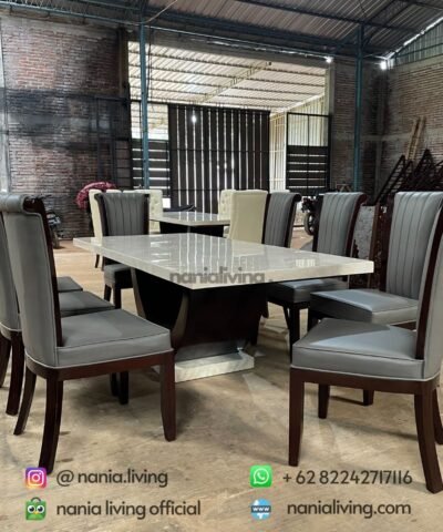 cv nania bintang utama