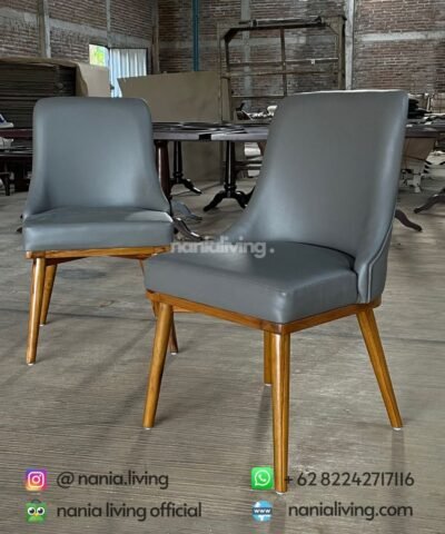 cv nania bintang utama