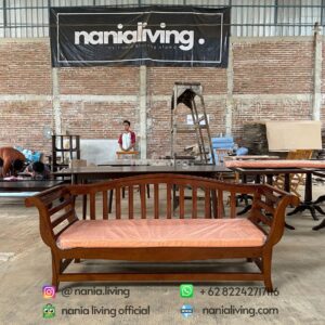 cv nania bintang utama