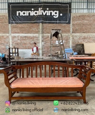 cv nania bintang utama