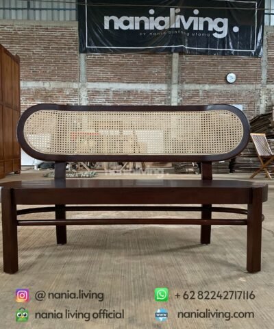 cv nania bintang utama